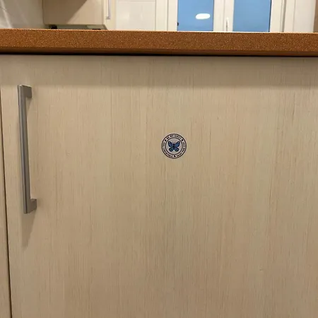 Alloggio in famiglia Lianegm *