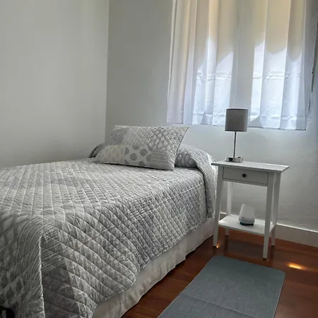 Alloggio in famiglia Lianegm