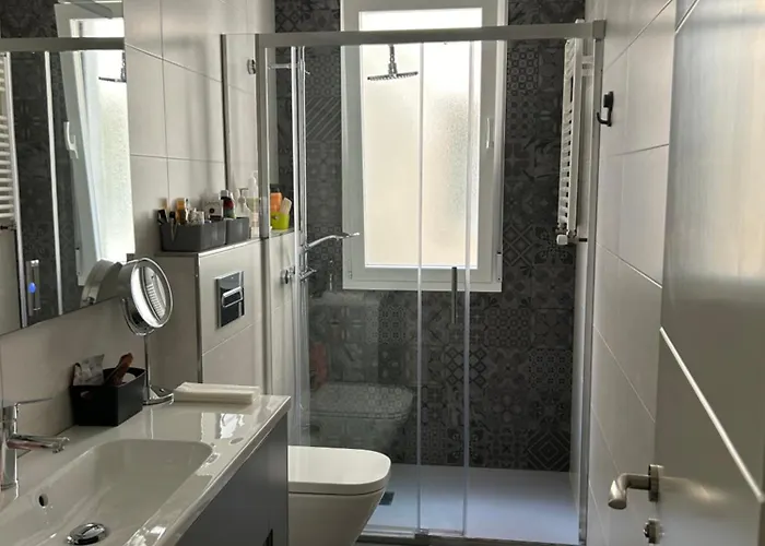 Lianegm Habitación en casa particular *