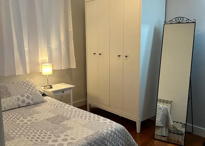 Habitación en casa particular Lianegm Bilbao