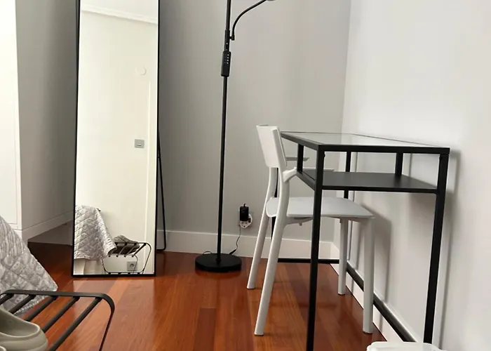 Habitación en casa particular Lianegm *