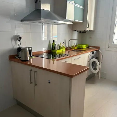 Lianegm Kwatera prywatna Bilbao