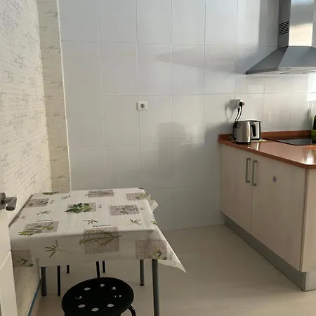 Lianegm Kwatera prywatna Bilbao