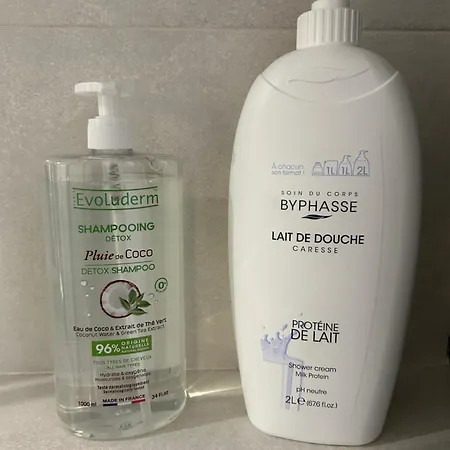 Lianegm Kwatera prywatna