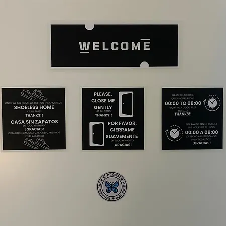 Lianegm Kwatera prywatna