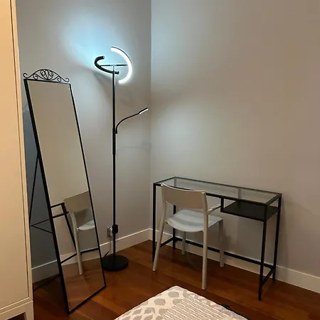 Kwatera prywatna Lianegm *