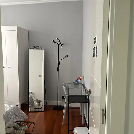 Kwatera prywatna Lianegm Bilbao