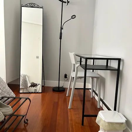 Homestay szállás Lianegm *