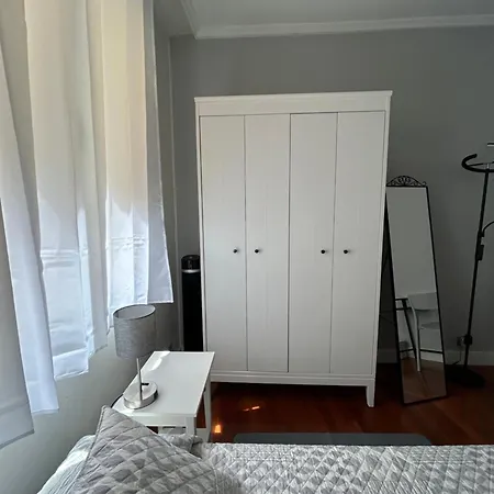 منزل للإقامة Lianegm بلباو