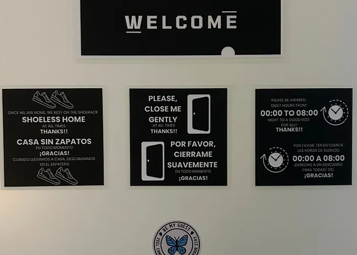 Lianegm منزل للإقامة