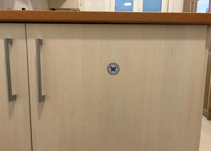 Ubytování v soukromí Lianegm *